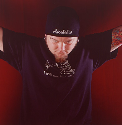 Dave Williams
